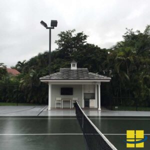 Light Intensity Measurement