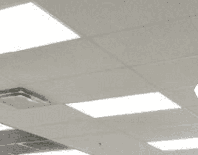 Should I Choose LED Troffers and Flat Panels or Fluorescent Troffers to Illuminate My Location?