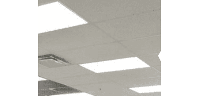 Should I Choose LED Troffers and Flat Panels or Fluorescent Troffers to Illuminate My Location?