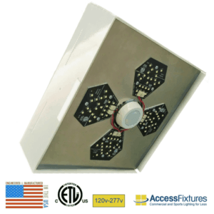 LED High Bay Luminaire