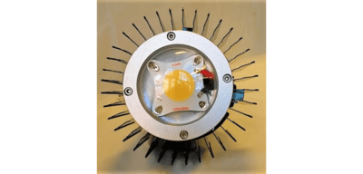 Access Fixtures Introduces New 100w, 185w, 240w, and 320w High-CRI LED High Bay Luminaires