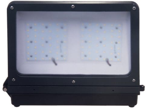 LED-Array-LED-Full-Cutoff-50w-Wall-Pack