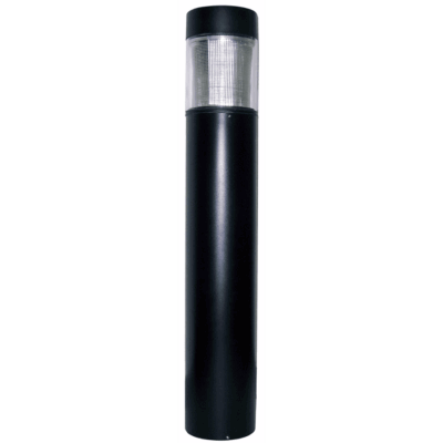 round-flat-top-bollard-with-type-5-glass