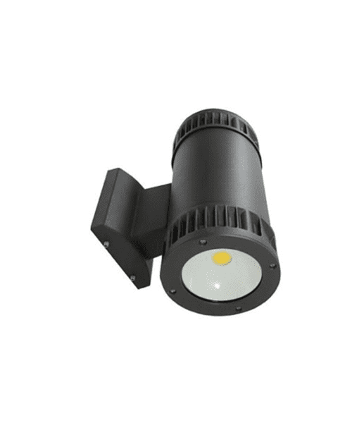 Is This Exterior Cylinder Light an LED Uplight Wall Pack, an LED Downlight Wall Pack, or an LED Up and Down LED Wall Pack?