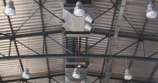 Is the Lamp in Your Metal Halide Fixture a Safety Concern?