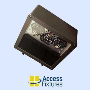 dlc listed flood light