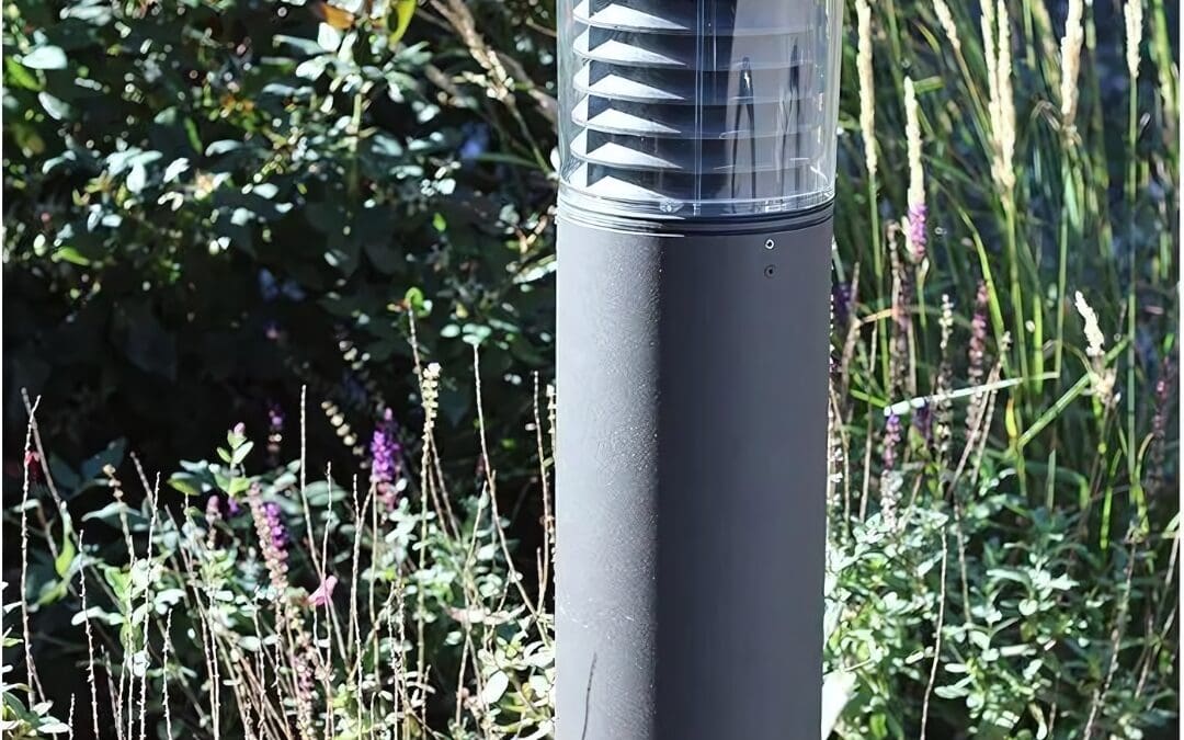 2025 Best LED Bollard Lights