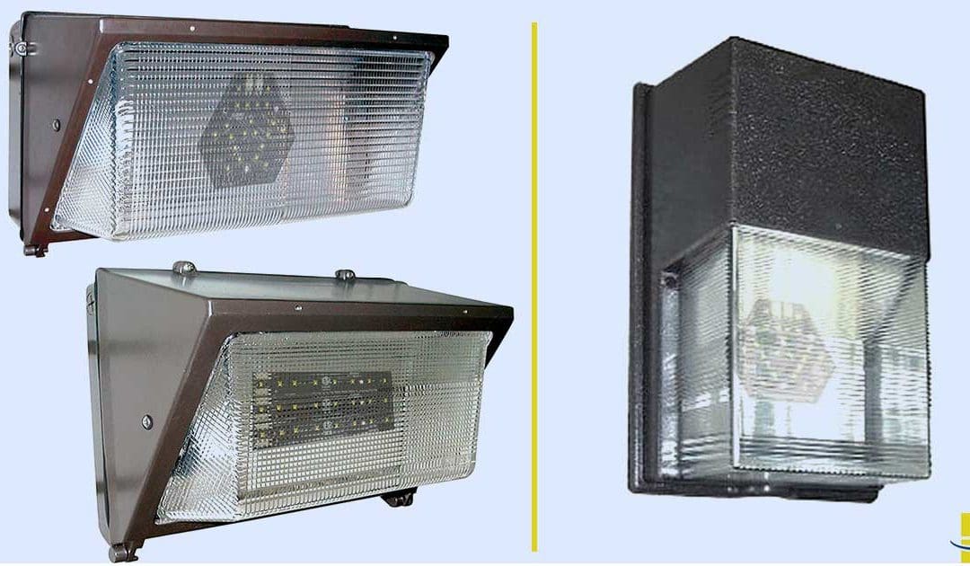 Access Fixtures Announces New STAT LED Outdoor Wall Pack Fixtures