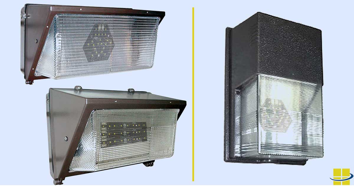 Access Fixtures Announces New STAT LED Outdoor Wall Pack Fixtures