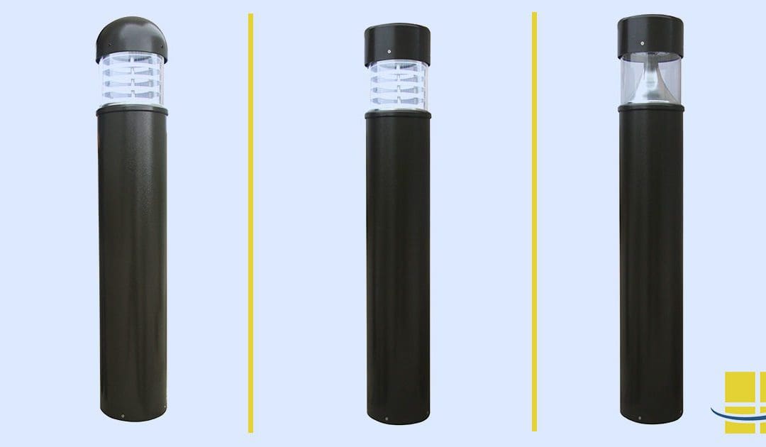 Access Fixtures Launches New VENU LED Bollard Light Fixtures