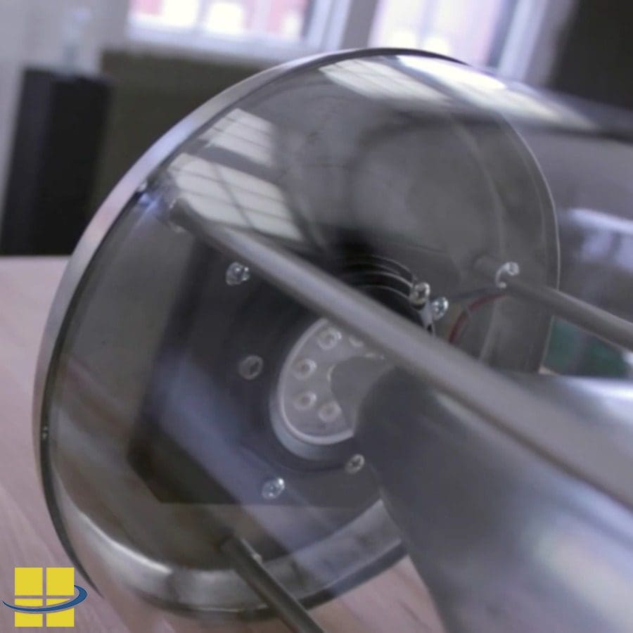 Light Sources for Bollard Lights – Why LED is Superior