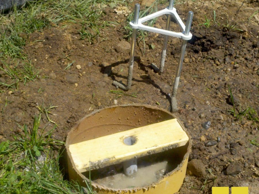 Bollard Light Installation Details: Step-by-Step Guide to Install LED Bollards