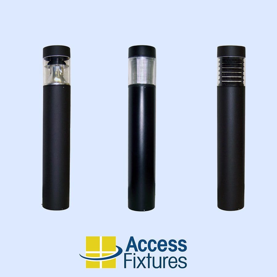 Shop Bollard Lights
