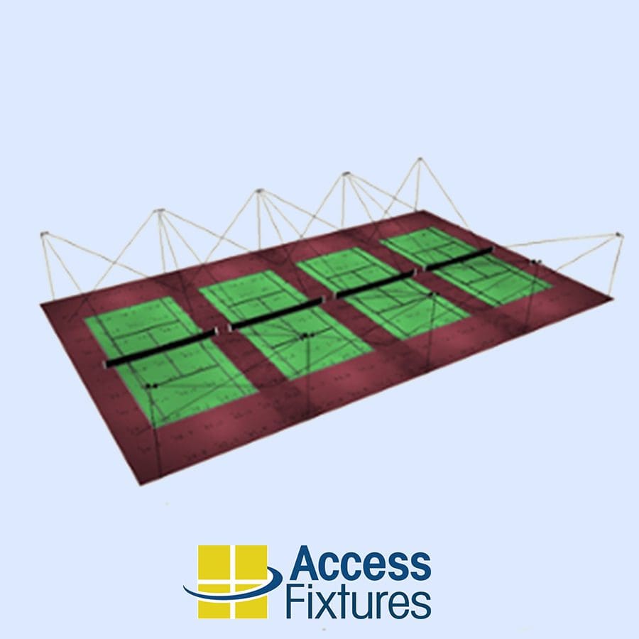 Shop Sports Court Lighting