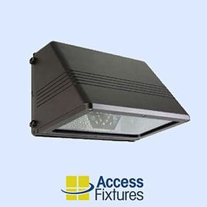 full cutoff wall pack