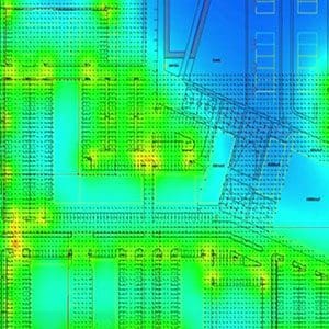 wildlife friendly wall pack