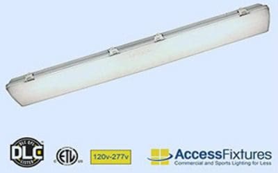 Access Fixtures Luminaires Awarded Prestigious ADEX Platinum Award for Superior Design & Quality