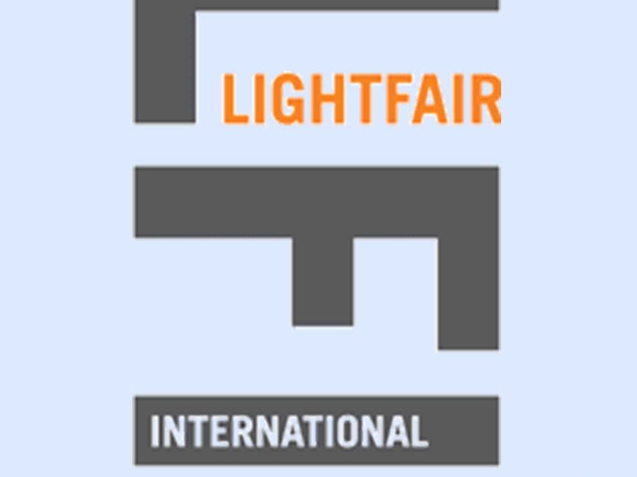 LED News from LIGHTFAIR 2017: Lighting Trends and Observations