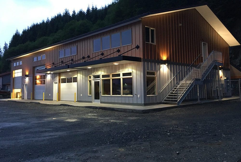 Outdoor Wall Sconce LED Lights