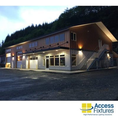 Outdoor Wall Sconce LED Lights