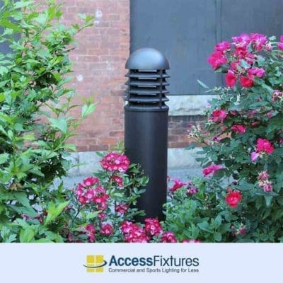 Access Fixtures Launches New VAND LED Light Bollards