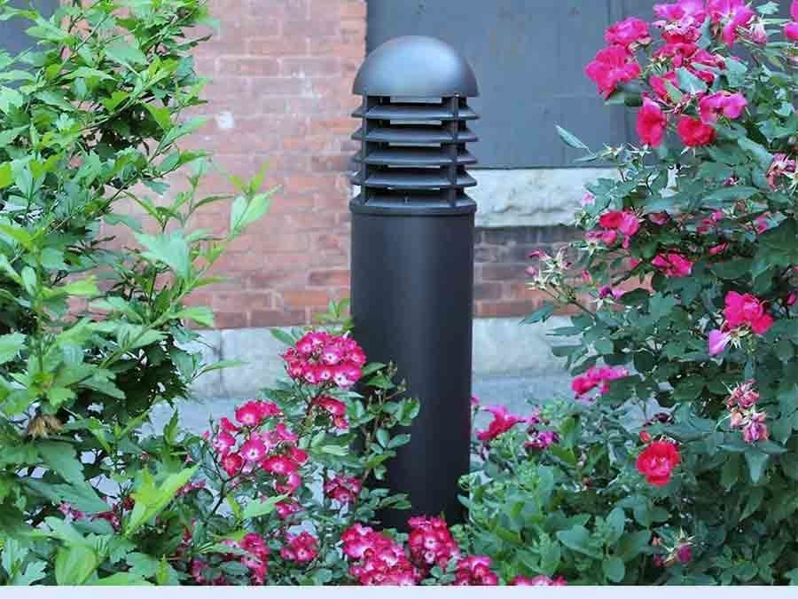 Access Fixtures Launches New VAND LED Light Bollards