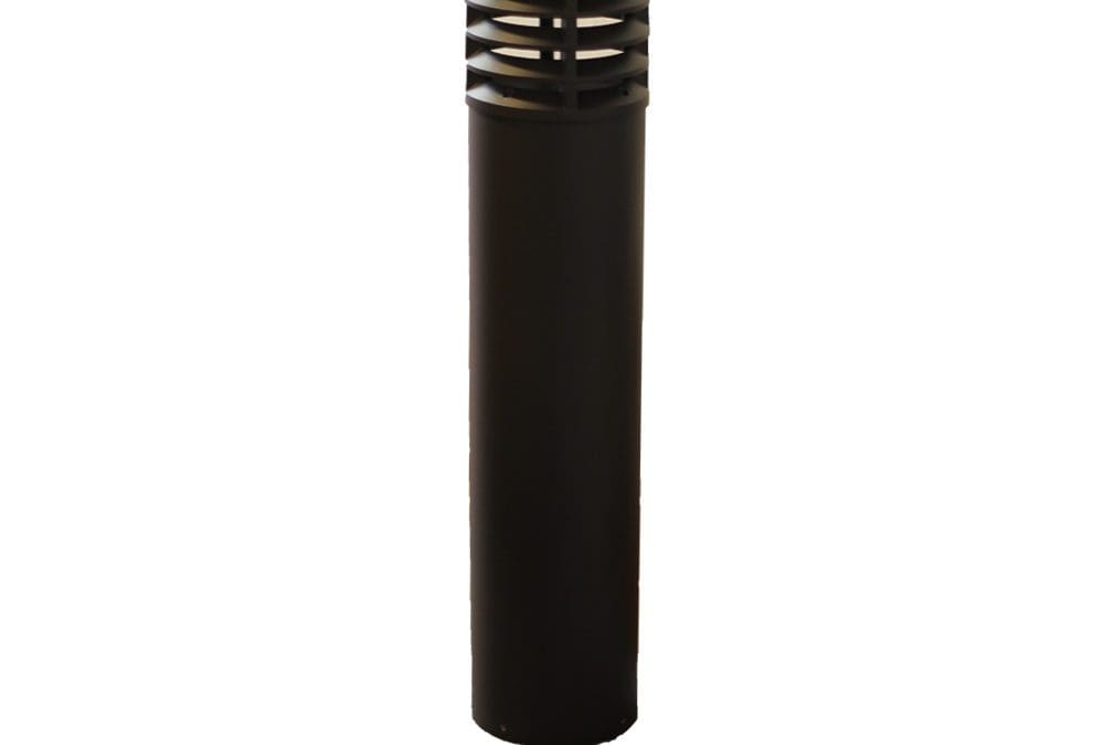 VAND 25w LED Bollard Light