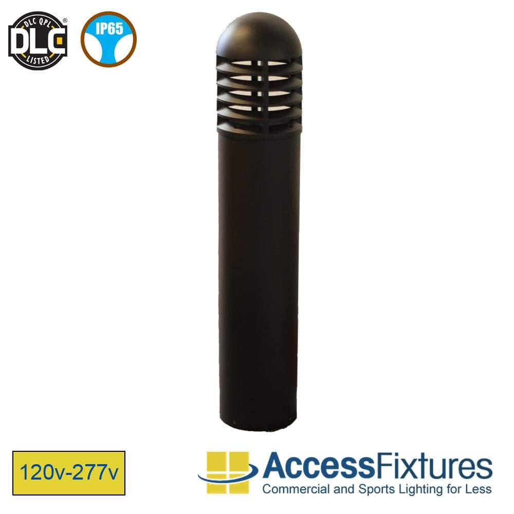 VAND-25w-LED-Bollard-Light VAND 25w LED Bollard Light
