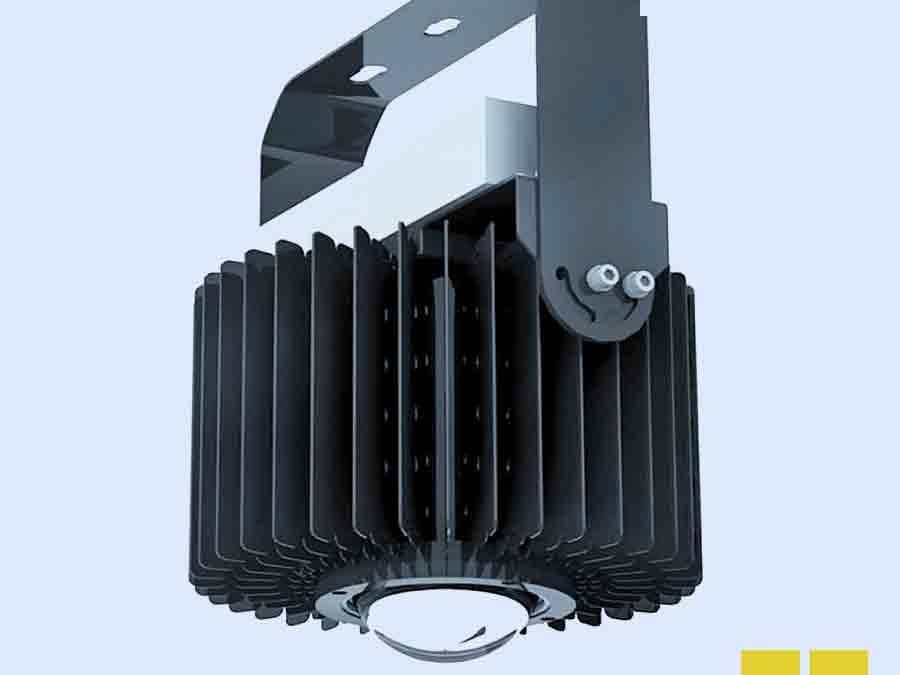 KOTA High Bays