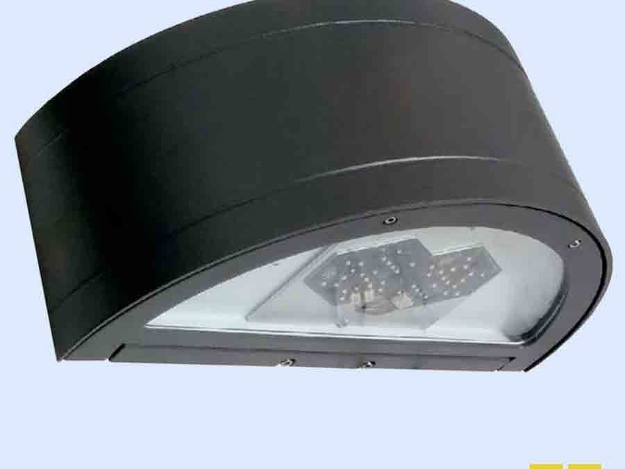 Access Fixtures Launches New BAKU LED Wall Packs