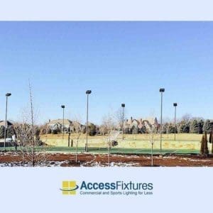 access fixtures tennis court