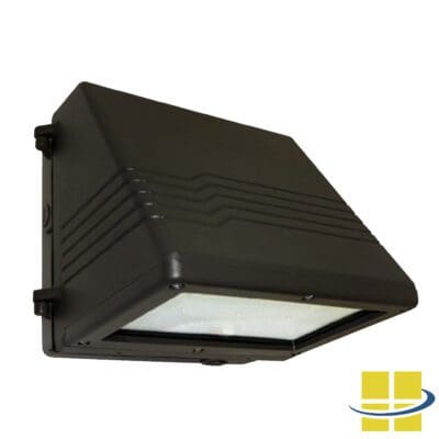 BAA HEZE 61 LED Full Cutoff Wall Pack