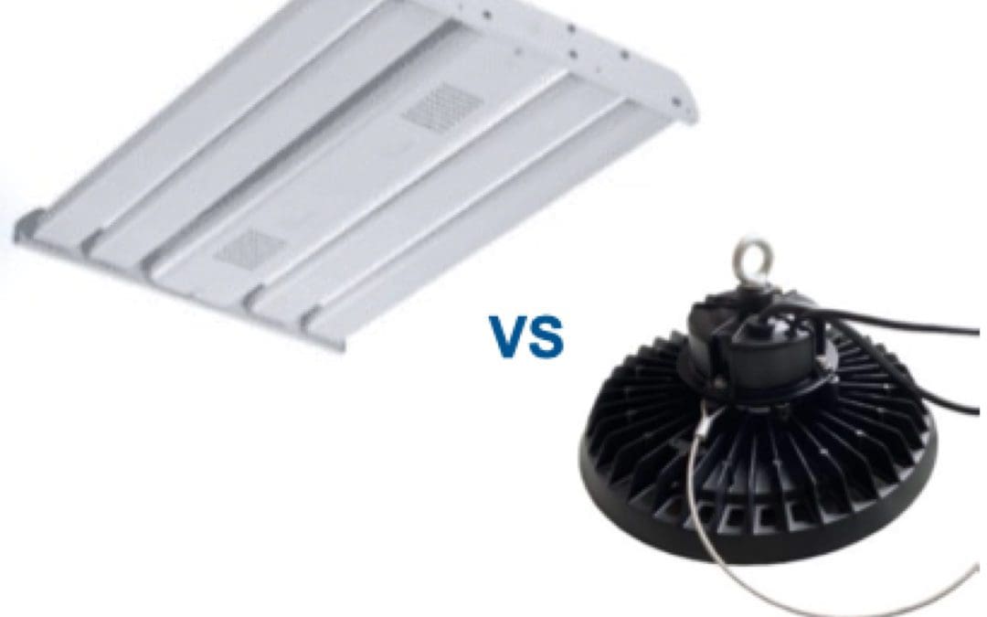 Which Are the Best High-Performance LED Shop Lights?