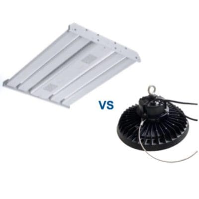 Which Are the Best High-Performance LED Shop Lights?