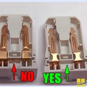 T8 LED Lamps