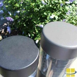 architectural bronze