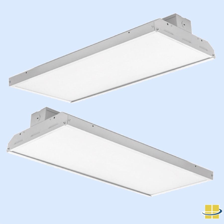 High-Efficacy LED High Bay Lights Price Breakthrough