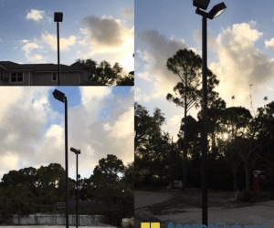 Construction of a High-Quality Bollard Light Construction of a High-Quality Bollard Light