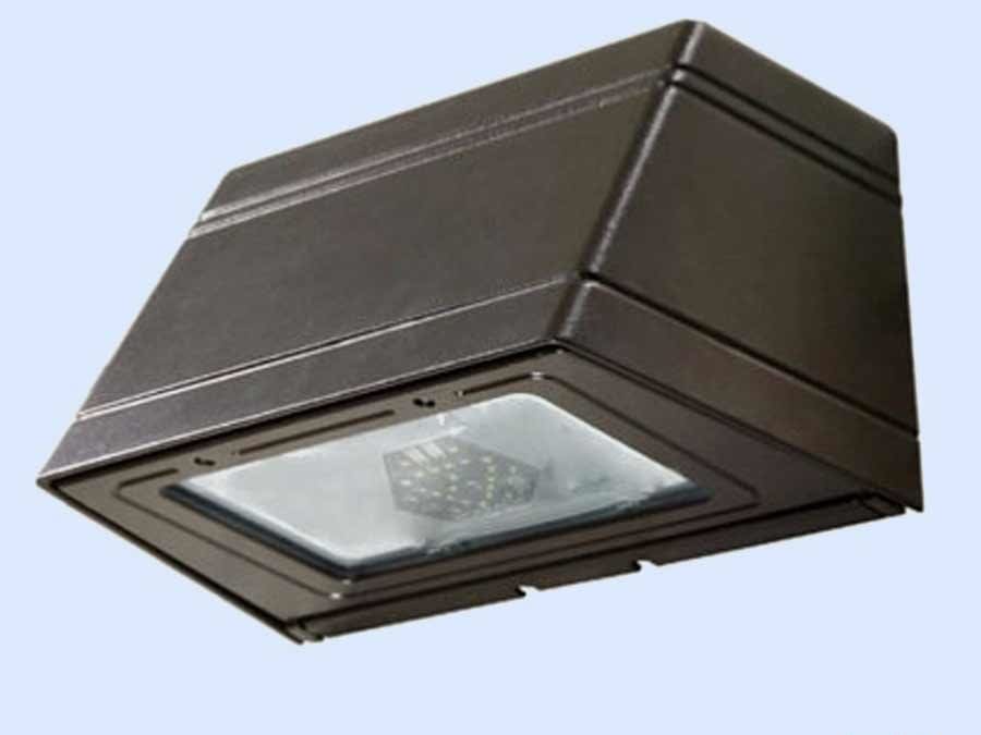 JORA LED Wall Packs: Long Life, Turtle- and Wildlife-Friendly