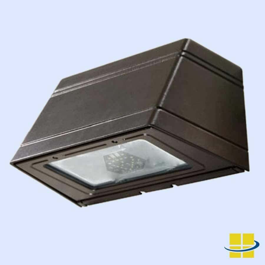 JORA LED Wall Packs: Long Life, Turtle- and Wildlife-Friendly