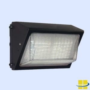 commercial led wall packs
