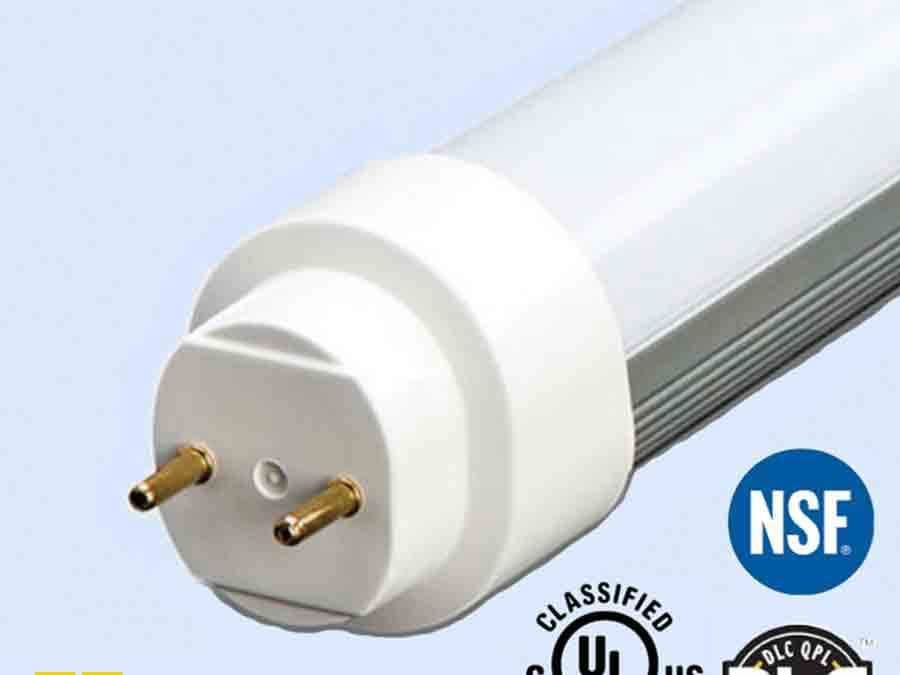 flickering LED lights