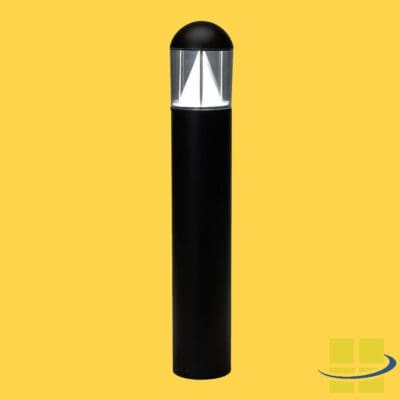 590nm Amber Bollard Light