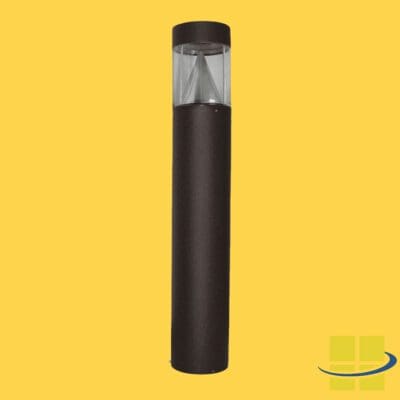 590nm Amber Bollard Light