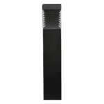LUVO 24 EXTREME-LIFE Square LED Bollard Light – Louvers