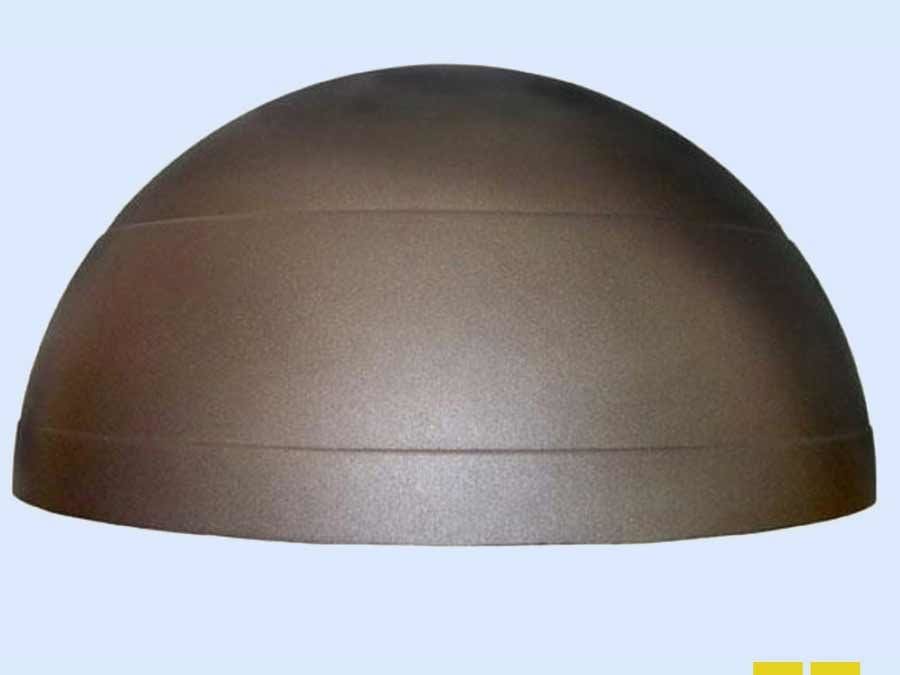 Full-Cutoff, Dark-Sky-Compliant LED Exterior Wall Light