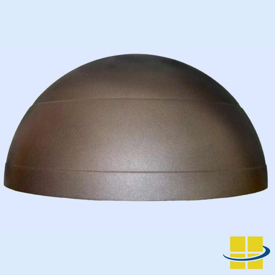 Full-Cutoff, Dark-Sky-Compliant LED Exterior Wall Light