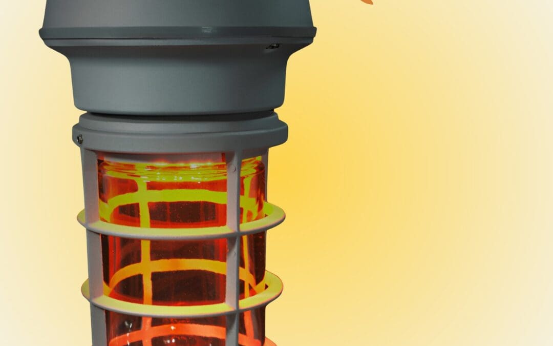 P-2 - 1 vapor-proof LED Lights