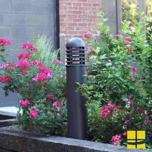 Outdoor Pathway Lighting