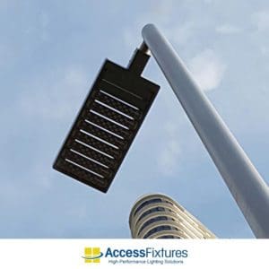 APTA 323w LED Sport Light 120-277v - 200,000-Hr. Life, IP65 Rating